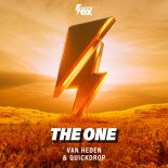 Van Heden & Quickdrop - The One (Extended Mix)