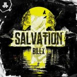 Billx - Salvation (Extended Mix)