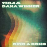 1984 (BE) & Dana Winter - Ding A Dong (Extended Mix)