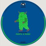 Panfil & Rubh - I Like