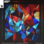 Seth Hills Feat. Lauren Nicole - On & On (Extended Mix)