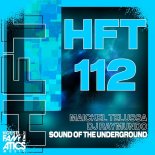 DJ Raymundo, Maickel Telussa - Sound of the Underground