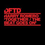 Harry Romero - Together (feat. Tiff Beatty) (Extended Mix)