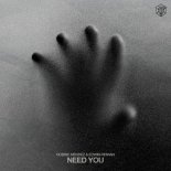 Robbie Mendez & Edwin Reiman - Need You (Extended Mix)