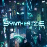 Synthsoldier - Final Frontier