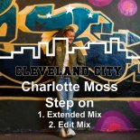 Charlotte Moss - Step On