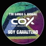 Tim Sands - Soy Carretero (Extended Mix)