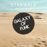 Dirty Disco Stars - Galaxy Of Funk