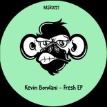 Kevin Bondani - Stop Talking (Original Mix)