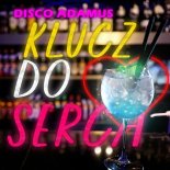 Disco Adamus - Klucz do serca