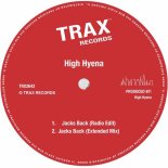 High Hyena - Jacks Back (Extended Version)