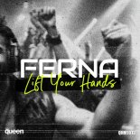 Ferna - Lift Your Hands