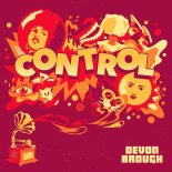 Devon Brough - Control