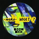 Moko - What ? (Original live mix)