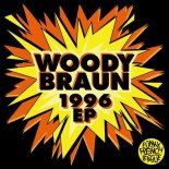 Woody Braun - Motorbooty Ryde