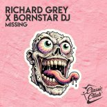 Richard Grey, Bornstar Dj - Missing