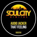 Audio Jacker - That Feeling (Extended Mix)