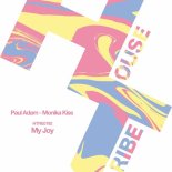 Paul Adam, Monika Kiss - My Joy