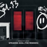 Goosey, GOUX, Sorley - Speaking Soul (Goosey Remix)