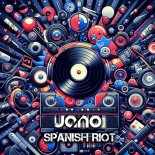 JANO (ES) - Spanish Riot