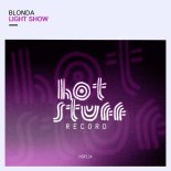 Blonda - Light Show