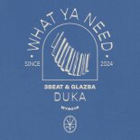 3Beat & Glazba - Duka (Extended Mix)