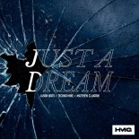 Jason Wats & Techno Mike Feat. Matthew Clanton - Just A Dream