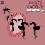 Lu2Vyk and Wave94 - Dance Of Love