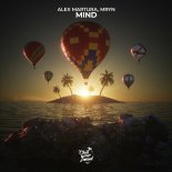 Alex Martura and MRYN - Mind