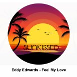 Eddy Edwards - Feel My Love