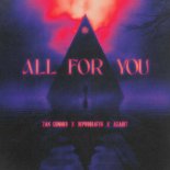 Zak Conner & Reprobeater Feat. Azault - All for You