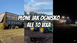 PŁONE JAK OGNISKO ALE TO VIXA