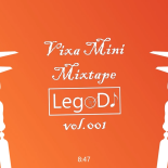 🛑🔥 Vixa Mini Mixtape 2024 🎶🕺 vol.001 🙌⭕ POMPECZKI JAK KLUSECZKI! 💣🧡 (LegoDJ IN THE MIX) 🚗🧨 #music