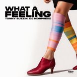 Irene Cara - What A Feeling (DeepDelic & DJ MorpheuZ Remix)