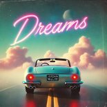 Jordan Miller - Dreams