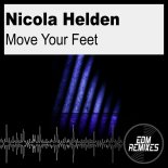 Nicola Helden - Move Your Feet (Nu Disco Radio Mix)