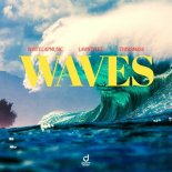 WhiteCapMusic & Lawstylez Feat. THISISMASU - Waves