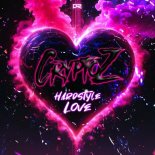 CryptoZ - Hardstyle Love (Extended Mix)