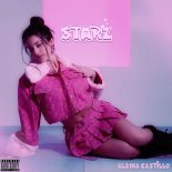 Alaina Castillo - Starz