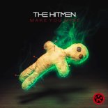 The Hitmen feat. Taia Dya - Make You Mine (S.B.P Bootleg Mix)