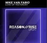 Mike Van Fabio - Love Of Yesterday (Extended Mix)