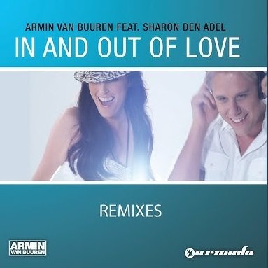 Armin van Buuren ft. Sharon den Adel - In And Out Of Love (Extended Ultimix by DJSW Productions 2024 BC&F Freak Edit) 128 bpm