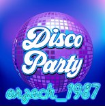 orzech_1987 - Marcinowe disco party 2k24 [11.11.2024]