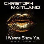 Christoph Maitland - What I'm Feeling (Original Mix)