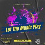 Dakimo Music - Let The Music Play (Dance Extended Edit)