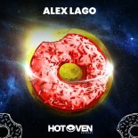 Alex Lago - Trapped (Original Mix)