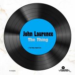 John Laurence - The Thing (original mix)