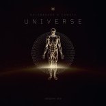 NoizBasses X Cometa - Universe (Extended Mix)