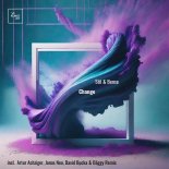 Stil & Bense - Change (Artur Achziger Remix)