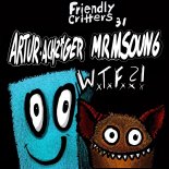 Artur Achziger, mrmsoun6 - Wtf (Original Mix)